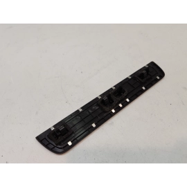 14-2020 ACURA MDX REAR RIGHT PASSENGER SIDE DOOR SILL SCUFF PLATE TRIM PANEL OEM