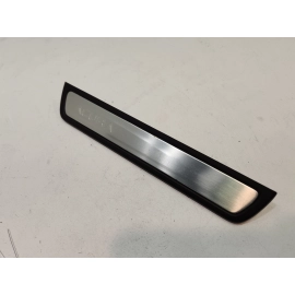 14-2020 ACURA MDX REAR RIGHT PASSENGER SIDE DOOR SILL SCUFF PLATE TRIM PANEL OEM