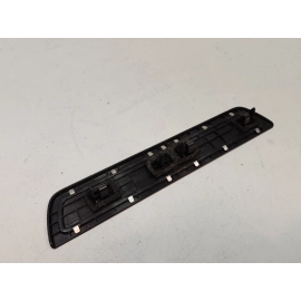 14-2020 ACURA MDX REAR RIGHT PASSENGER SIDE DOOR SILL SCUFF PLATE TRIM PANEL OEM