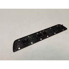 14-2020 ACURA MDX REAR RIGHT PASSENGER SIDE DOOR SILL SCUFF PLATE TRIM PANEL OEM