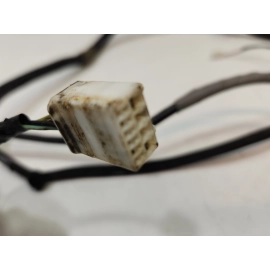 2014-2015 Acura MDX Rear Right Passenger Side Door Wiring Harness OEM