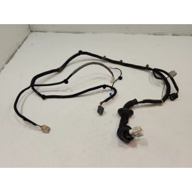 2014-2015 Acura MDX Rear Right Passenger Side Door Wiring Harness OEM