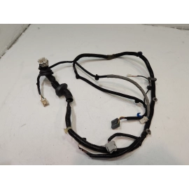 2014-2015 Acura MDX Rear Right Passenger Side Door Wiring Harness OEM