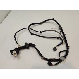 2014-2015 Acura MDX Rear Right Passenger Side Door Wiring Harness OEM