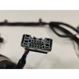 2014-2015 Acura MDX Rear Right Passenger Side Door Wiring Harness OEM