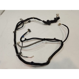 2014-2015 Acura MDX Rear Right Passenger Side Door Wiring Harness OEM