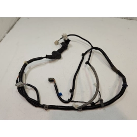 2014-2015 Acura MDX Rear Right Passenger Side Door Wiring Harness OEM