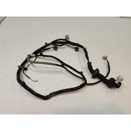 2014-2015 Acura MDX Rear Right Passenger Side Door Wiring Harness OEM