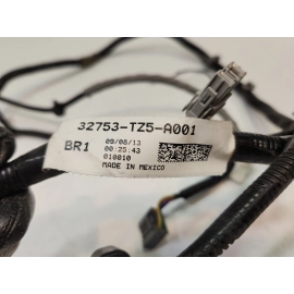 2014-2015 Acura MDX Rear Right Passenger Side Door Wiring Harness OEM