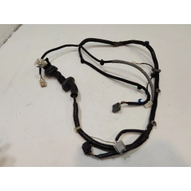 2014-2015 Acura MDX Rear Right Passenger Side Door Wiring Harness OEM