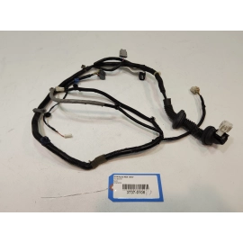 2014-2015 Acura MDX Rear Right Passenger Side Door Wiring Harness OEM
