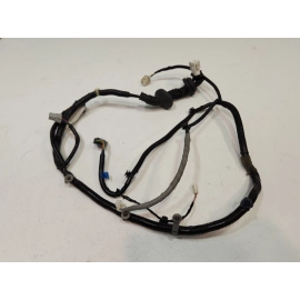 2014-2015 Acura MDX Rear Right Passenger Side Door Wiring Harness OEM