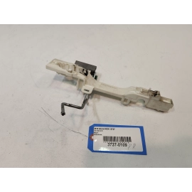 2014-2020 ACURA MDX REAR PASSENGER SIDE DOOR EXTERIOR HANDLE BASE BRACKET OEM