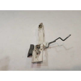 2014-2020 ACURA MDX REAR PASSENGER SIDE DOOR EXTERIOR HANDLE BASE BRACKET OEM