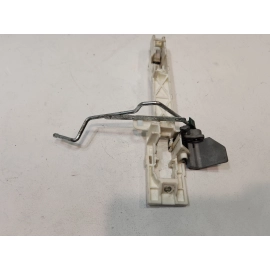 2014-2020 ACURA MDX REAR PASSENGER SIDE DOOR EXTERIOR HANDLE BASE BRACKET OEM