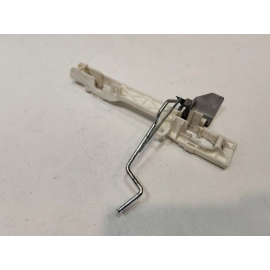 2014-2020 ACURA MDX REAR PASSENGER SIDE DOOR EXTERIOR HANDLE BASE BRACKET OEM