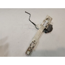 2014-2020 ACURA MDX REAR PASSENGER SIDE DOOR EXTERIOR HANDLE BASE BRACKET OEM