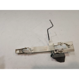 2014-2020 ACURA MDX REAR PASSENGER SIDE DOOR EXTERIOR HANDLE BASE BRACKET OEM