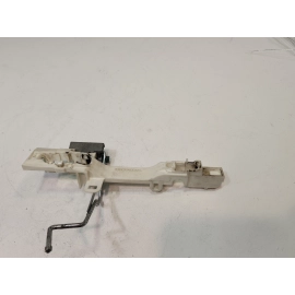 2014-2020 ACURA MDX REAR PASSENGER SIDE DOOR EXTERIOR HANDLE BASE BRACKET OEM