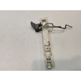 2014-2020 ACURA MDX REAR PASSENGER SIDE DOOR EXTERIOR HANDLE BASE BRACKET OEM