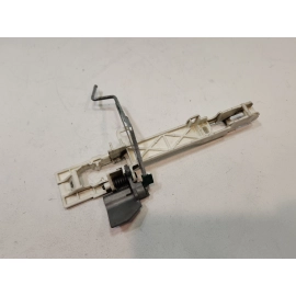 2014-2020 ACURA MDX REAR PASSENGER SIDE DOOR EXTERIOR HANDLE BASE BRACKET OEM