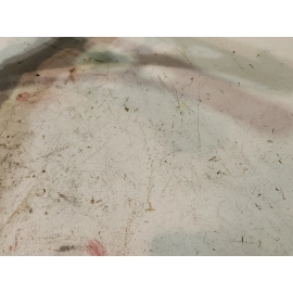 2014- 2020 ACURA MDX FRONT RIGHT PASSENGER SIDE LOWER CONTROL ARM OEM