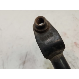 14-20 ACURA MDX AWD REAR DRIVER SIDE SUSPENSION CONTROL TRAILING LOWER ARM OEM