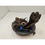 14-16 ACURA MDX AWD FRONT PASSENGER SIDE SPINDLE KNUCKLE WHEEL BEARING HUB OEM