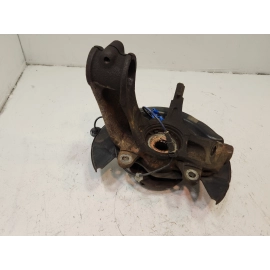 14-16 ACURA MDX AWD FRONT PASSENGER SIDE SPINDLE KNUCKLE WHEEL BEARING HUB OEM