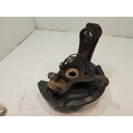 14-16 ACURA MDX AWD FRONT PASSENGER SIDE SPINDLE KNUCKLE WHEEL BEARING HUB OEM