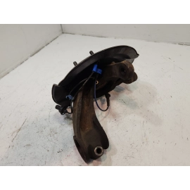 14-16 ACURA MDX AWD FRONT PASSENGER SIDE SPINDLE KNUCKLE WHEEL BEARING HUB OEM