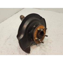 14-16 ACURA MDX AWD FRONT PASSENGER SIDE SPINDLE KNUCKLE WHEEL BEARING HUB OEM