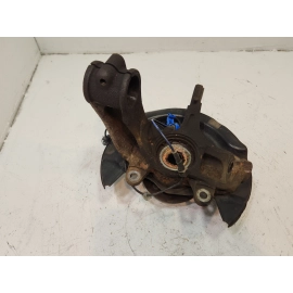 14-16 ACURA MDX AWD FRONT PASSENGER SIDE SPINDLE KNUCKLE WHEEL BEARING HUB OEM