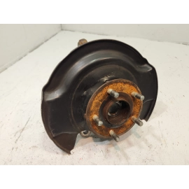 14-16 ACURA MDX AWD FRONT PASSENGER SIDE SPINDLE KNUCKLE WHEEL BEARING HUB OEM