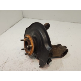 14-16 ACURA MDX AWD FRONT PASSENGER SIDE SPINDLE KNUCKLE WHEEL BEARING HUB OEM