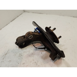 14-16 ACURA MDX AWD FRONT PASSENGER SIDE SPINDLE KNUCKLE WHEEL BEARING HUB OEM