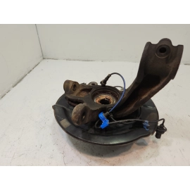 14-16 ACURA MDX AWD FRONT PASSENGER SIDE SPINDLE KNUCKLE WHEEL BEARING HUB OEM