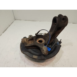 14-16 ACURA MDX AWD FRONT PASSENGER SIDE SPINDLE KNUCKLE WHEEL BEARING HUB OEM