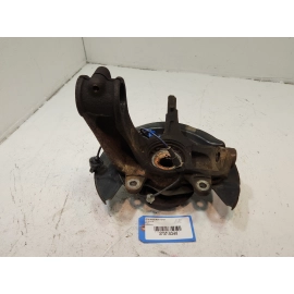 14-16 ACURA MDX AWD FRONT PASSENGER SIDE SPINDLE KNUCKLE WHEEL BEARING HUB OEM