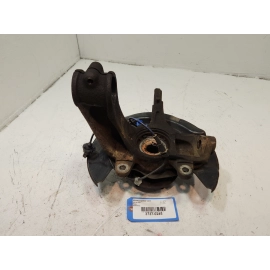 14-16 ACURA MDX AWD FRONT PASSENGER SIDE SPINDLE KNUCKLE WHEEL BEARING HUB OEM