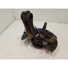 14-16 ACURA MDX AWD FRONT PASSENGER SIDE SPINDLE KNUCKLE WHEEL BEARING HUB OEM