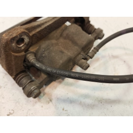 2014-2020 ACURA MDX SH-AWD FRONT LEFT DRIVER SIDE ABS BRAKE CALIPER OEM