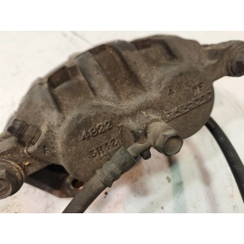 2014-2020 ACURA MDX SH-AWD FRONT LEFT DRIVER SIDE ABS BRAKE CALIPER OEM
