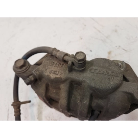 2014-2020 ACURA MDX SH-AWD FRONT RIGHT PASSENGER SIDE ABS BRAKE CALIPER OEM