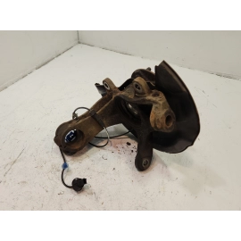 14-16 ACURA MDX AWD FRONT LEFT DRIVER SIDE SUSPENSION SPINDLE KNUCKLE & HUB OEM