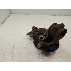 14-16 ACURA MDX AWD FRONT LEFT DRIVER SIDE SUSPENSION SPINDLE KNUCKLE & HUB OEM