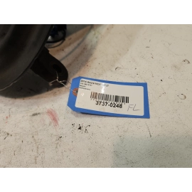 14-16 ACURA MDX AWD FRONT LEFT DRIVER SIDE SUSPENSION SPINDLE KNUCKLE & HUB OEM