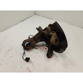 14-16 ACURA MDX AWD FRONT LEFT DRIVER SIDE SUSPENSION SPINDLE KNUCKLE & HUB OEM