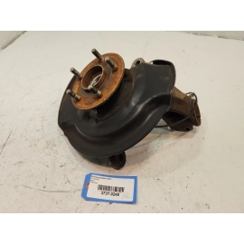 14-16 ACURA MDX AWD FRONT LEFT DRIVER SIDE SUSPENSION SPINDLE KNUCKLE & HUB OEM