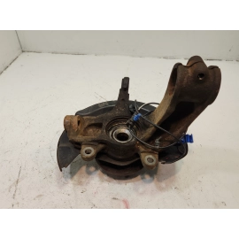 14-16 ACURA MDX AWD FRONT LEFT DRIVER SIDE SUSPENSION SPINDLE KNUCKLE & HUB OEM